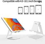 Vankyo Stojak uchwyt na tablet telefon iPad iPhone Samsung 4-10''