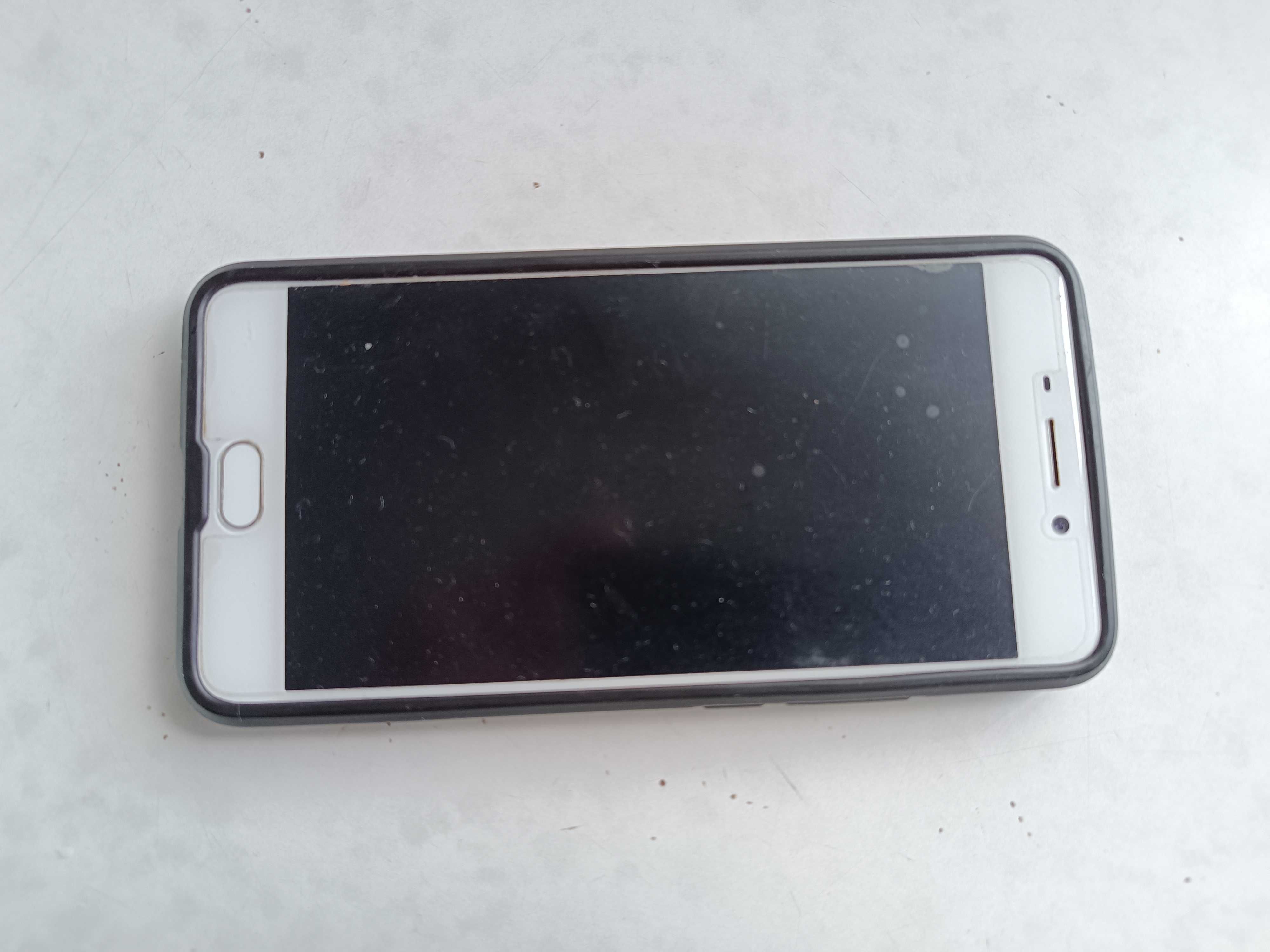смартфон MEIZU M6 NOTE