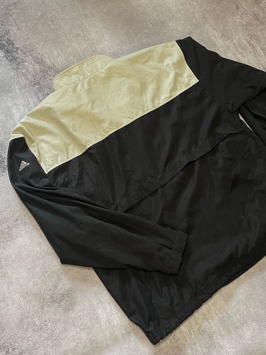 Чоловічий Класичний Вінтажний Анорак Adidas