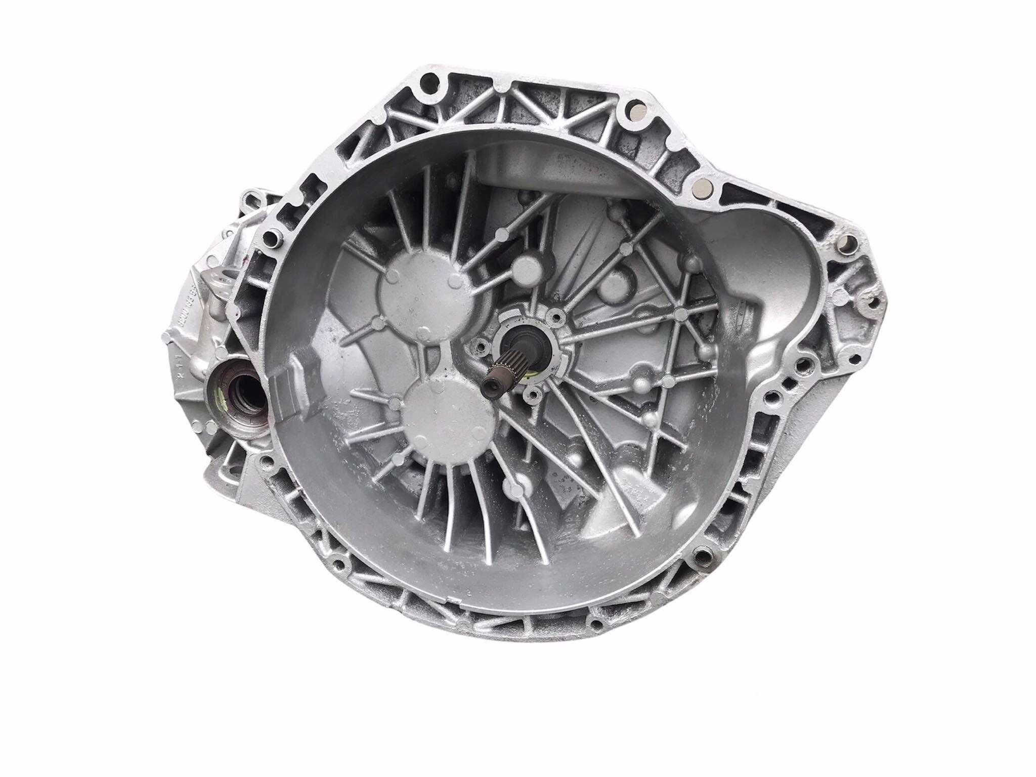 Skrzynia Biegów NISSAN 1.9 2.0 DCI PK6375 PK6 375 Regeneracja