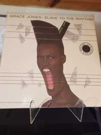 Reserved! Grace Jones 12" plyta winylowe