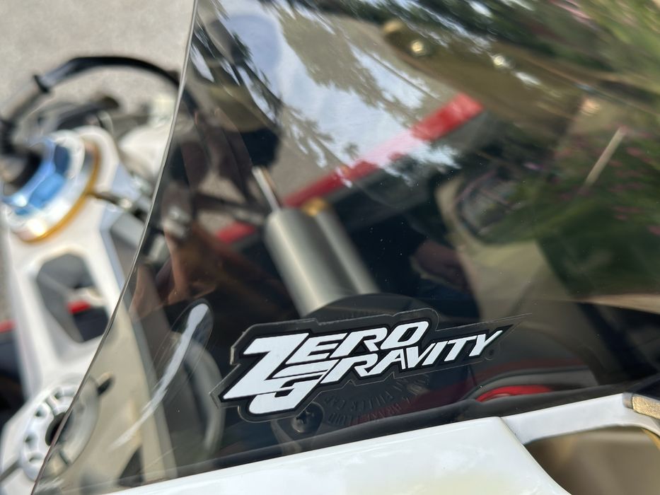 Ducati Panigale 1199s Tricolore