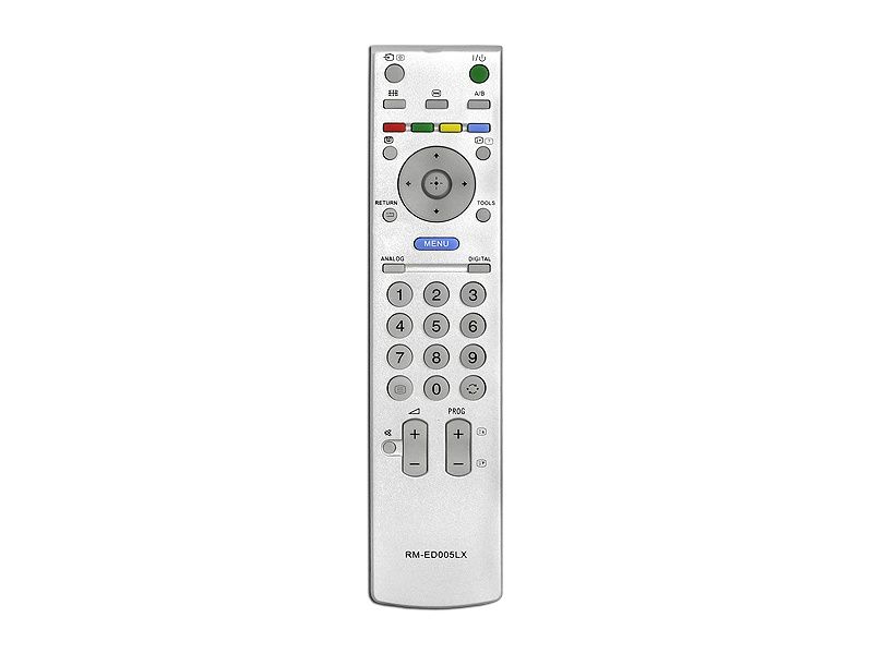 Pilot do telewizora TV SONY RM-ED005