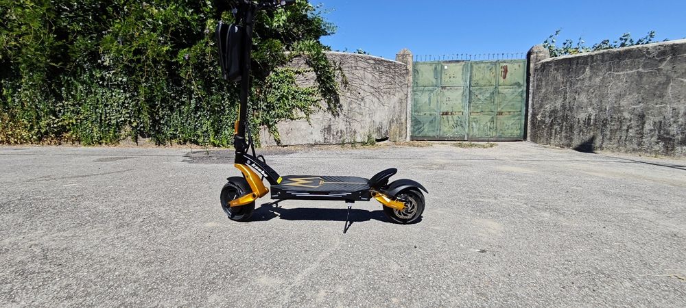 Kaabo Mantis King GT
