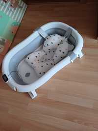 Ванночка для немовляти