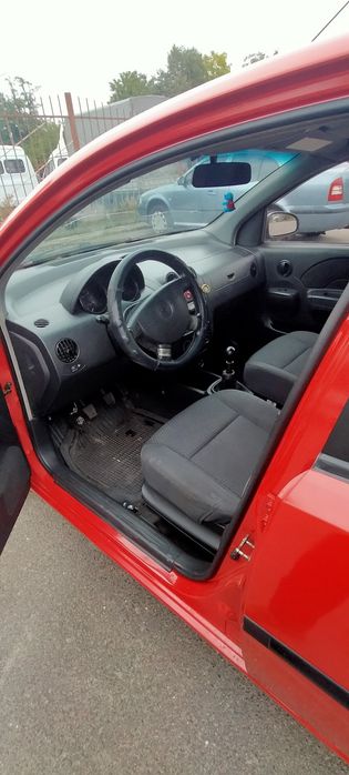 Продам Шевроле Авеа 2006 г