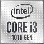 Procesor Intel Core i3-10105 SRH3P