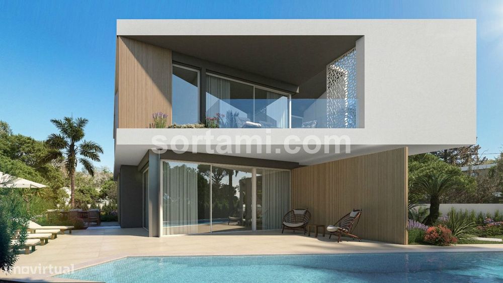 Lote de Terreno  Venda em Albufeira e Olhos de Água,Albufeira