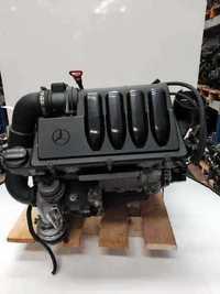 Motor MERCEDES  A (W169)  2.0 CDI 140 cv   640941
