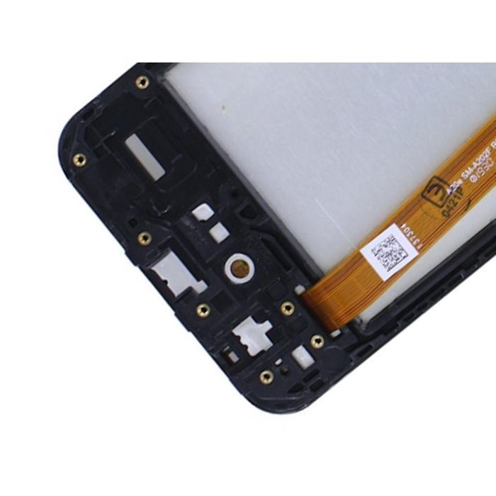 Wyświetlacz Lcd Do Samsung Galaxy A20E A202F Ramka