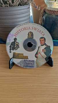 Historia Świata PC Pascal Optimus / Retro