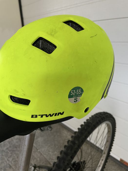 Bicicleta criança
