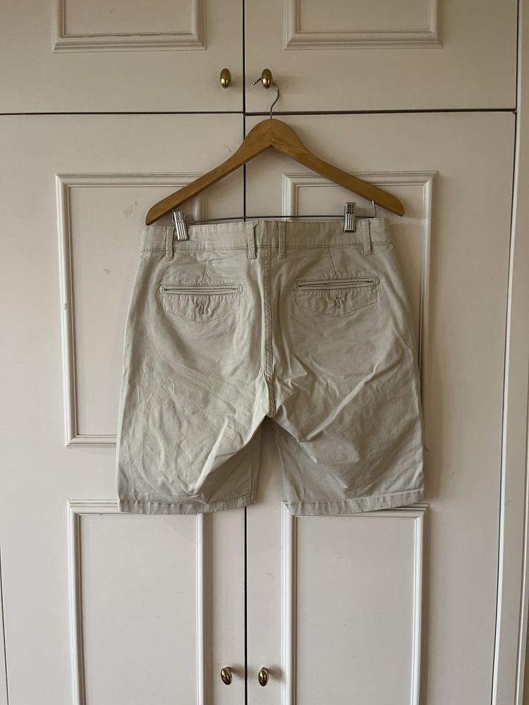 Calções easy wear