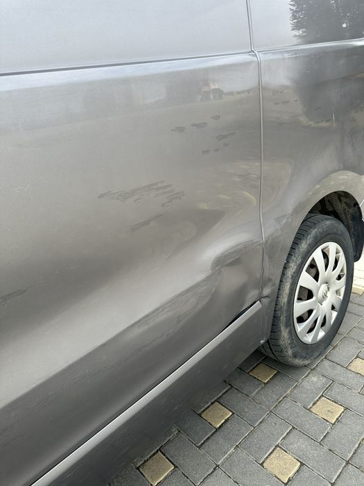 Opel Vivaro фургон.2014.(2покоління)