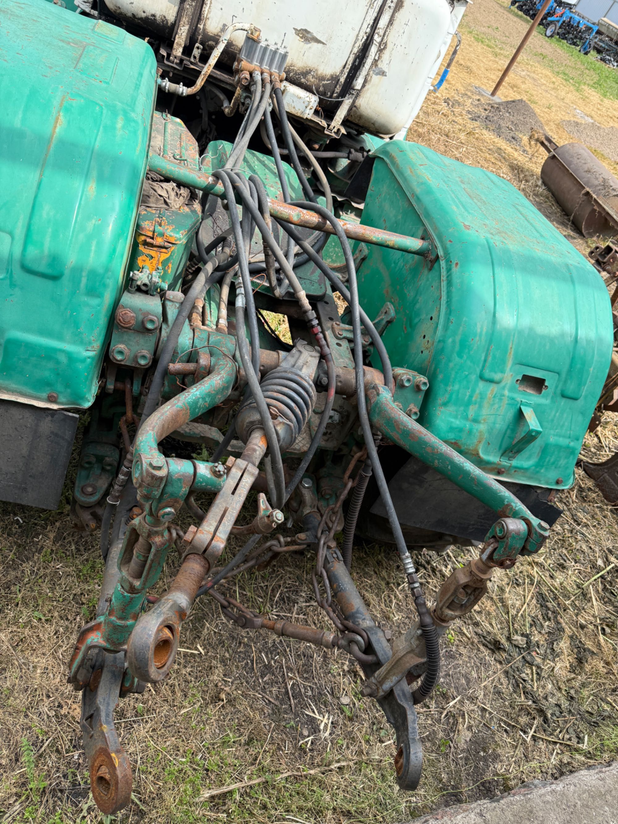 Продам трактор Т-150