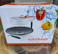 Grill elektryczny Nutrifresh