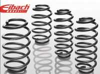 Molas Rebaixamento Eibach Pro-Kit vw golf 3 H&R AP 1.6 1.9 2.0 gti vr6