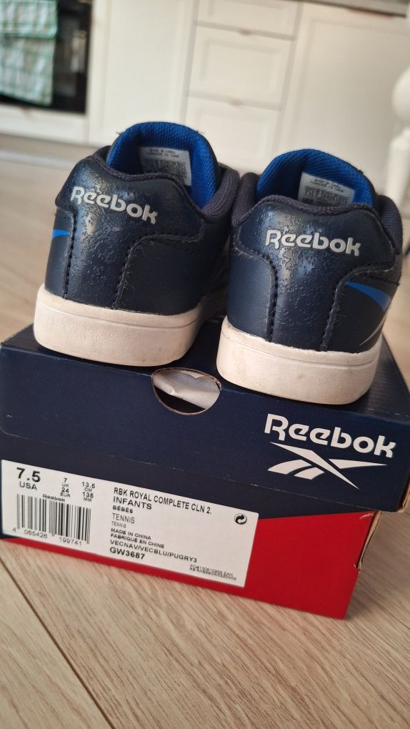 Buty sportowe Reebok r.24