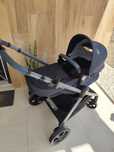 Carrinho Maxi Cosi Zelia 2 em 1