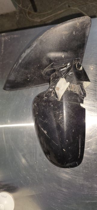 Chevrolet aveo t255 дзеркало