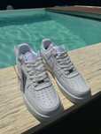 Air Force 1 Brancas