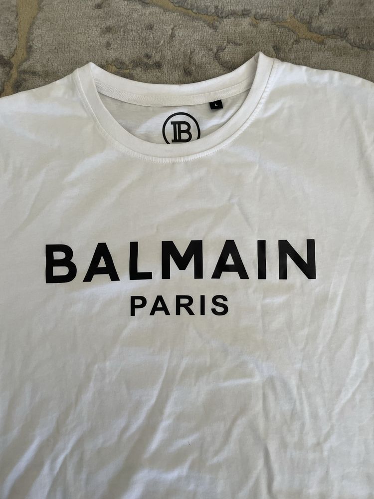 Balmain Paris