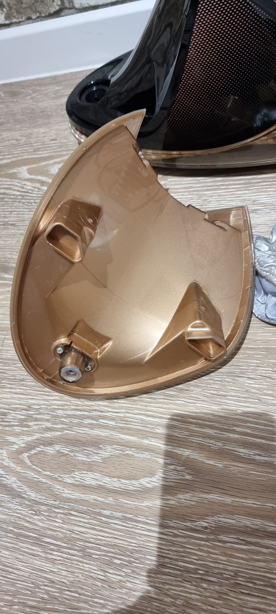 Утюг с парогенератором PHILIPS