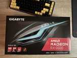 RX 6600 Gigabyte EAGLE Gwarancja