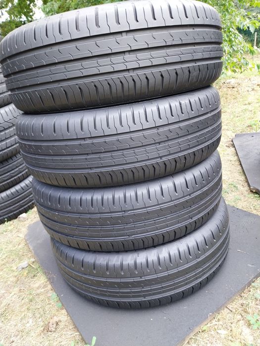 195.65.15 letnie Continental montaż