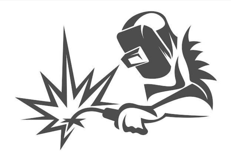 Spawanie mobilne/stacjonarne spawanie MIG stal/aluminium