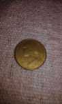Moeda de 10 centimes 1974/ Moeda de 5 centimes 1966/1977