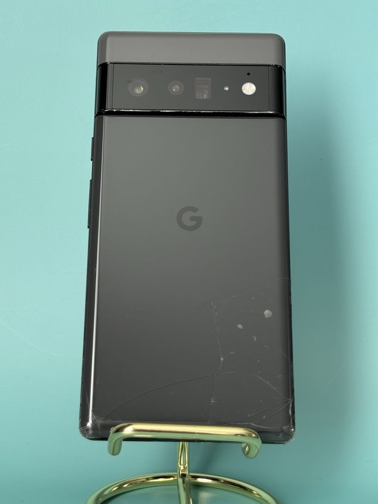 Смартфон Google Pixel 6 Pro 12/128GB (539)