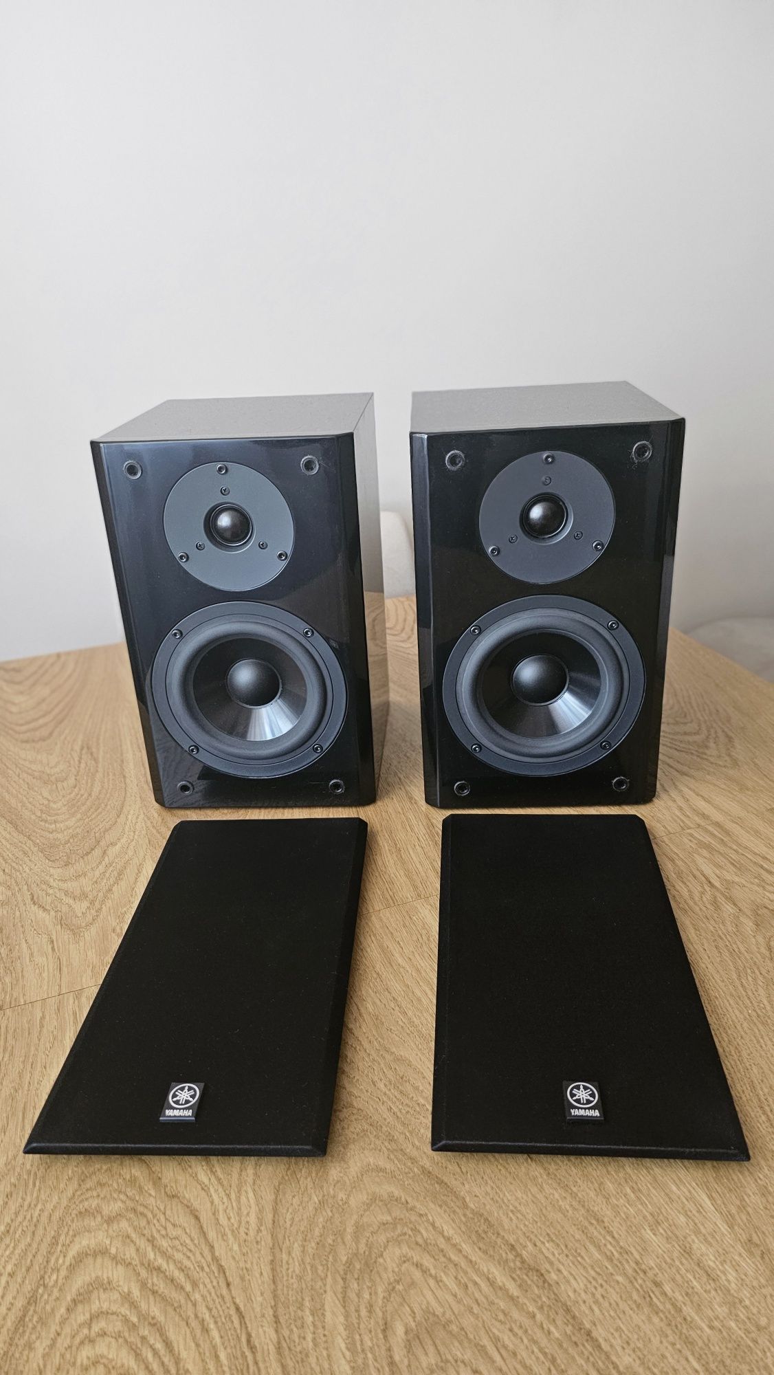 KoLumny stereo Yamaha NX-E 800