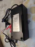 Зарядное устройство для lifePO4 батарей 12V (14,6V)-12A-144W