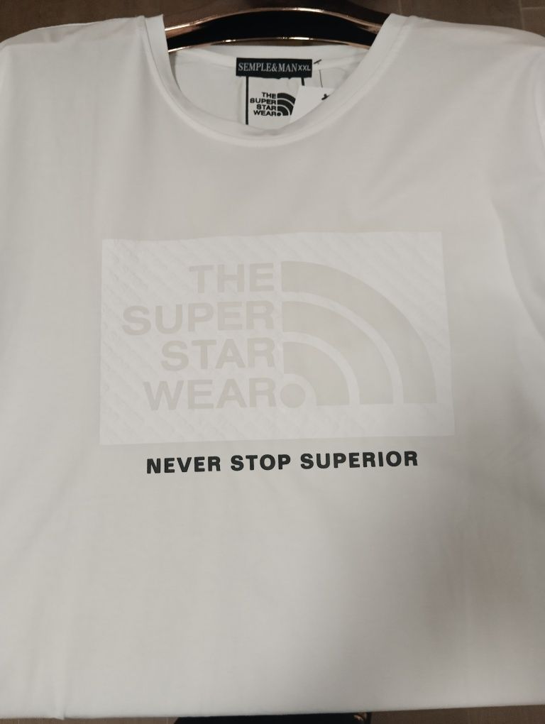 Camisola, nova com etiqueta