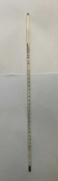 Термометр ртутный стеклянный от 0° +450°
