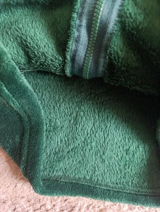 Тепла кофта Дракошка 5-6 р