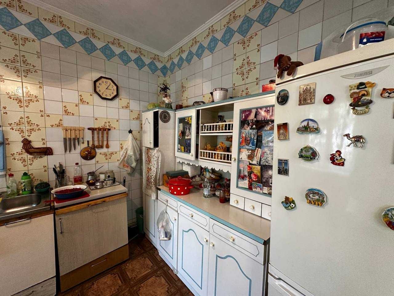 Цегляний будинок 155 м.кв, 10 соток, 4 кімнати, ЛІС ГАЗ, Ворзель ID36