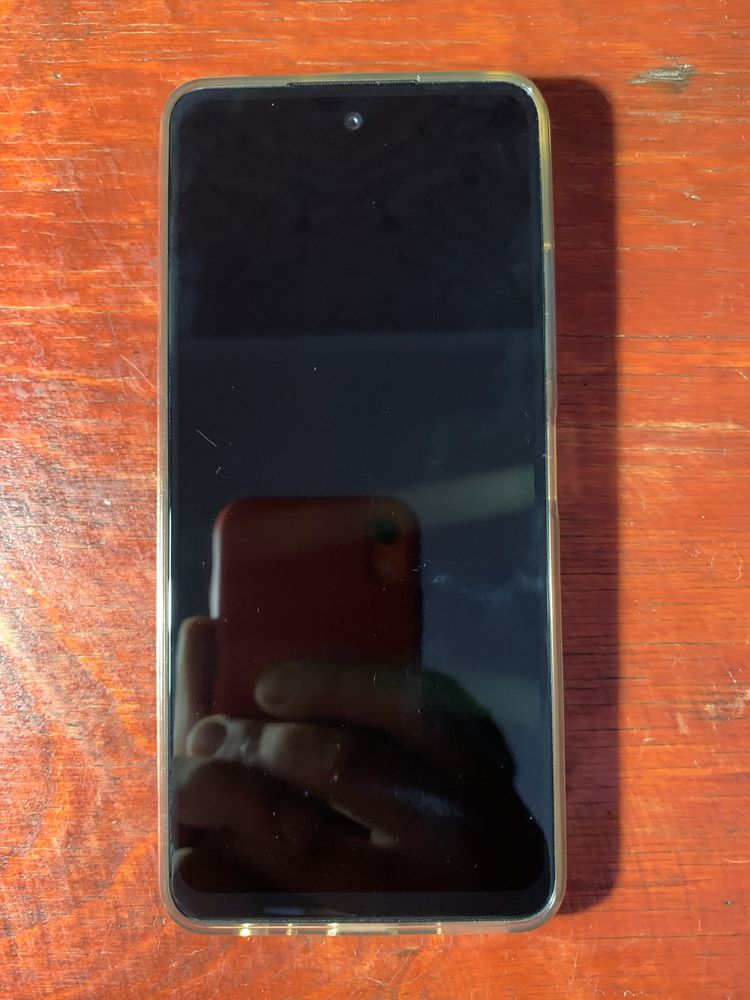 ZTE NUBIA V60 Design 6+10/256