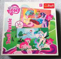 Puzzle Trefl My Little Pony