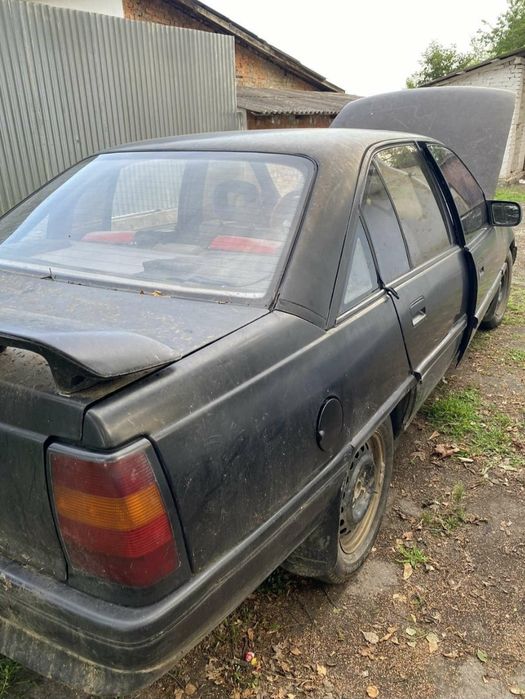 Розборка Опель Омега А