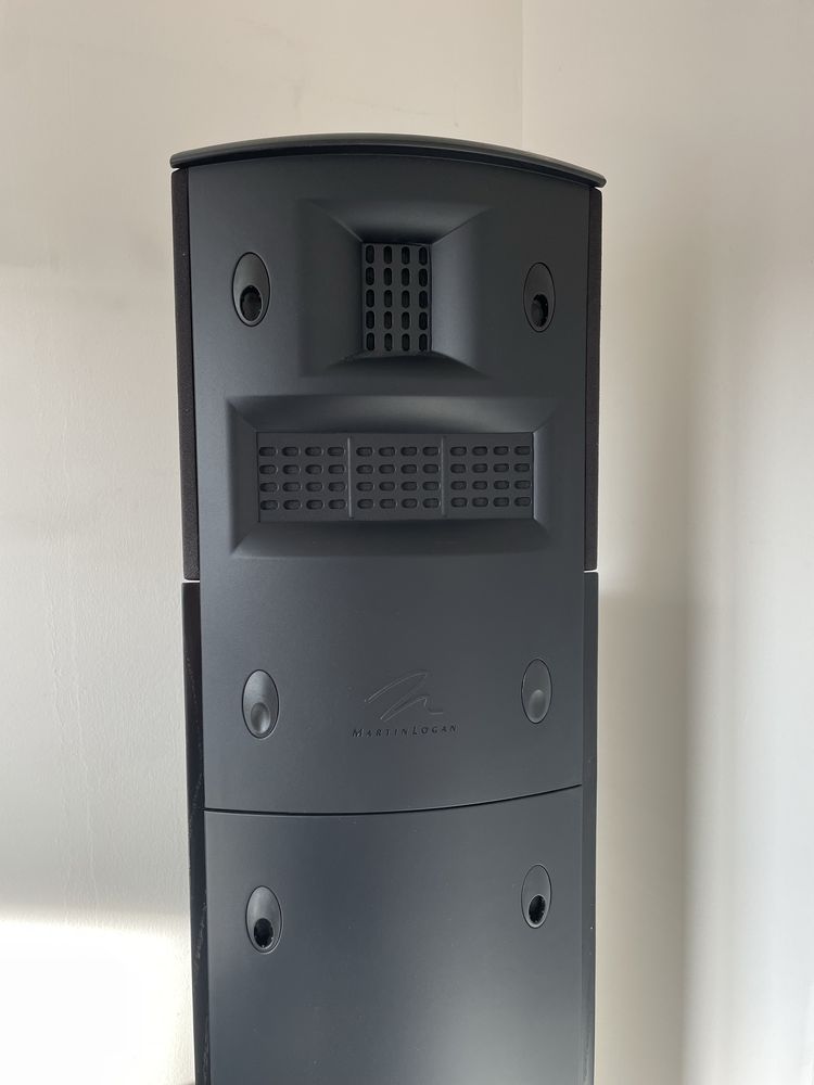 Kolumny elektrostatyczne Martin Logan Mosaic