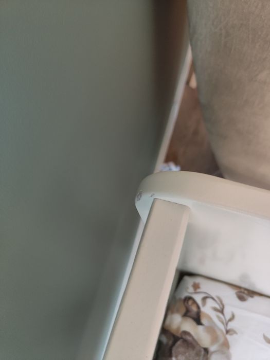 Kołyska dla dziecka