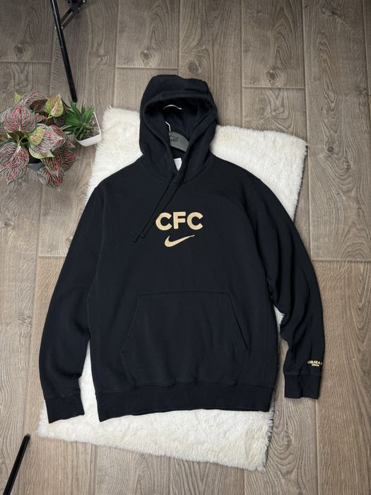 Кофта / Худі Nike Chelsea