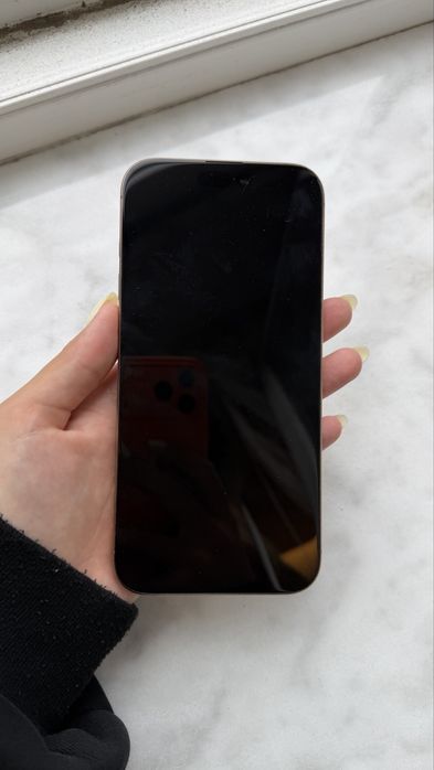 Iphone 16 pro max 512GB
