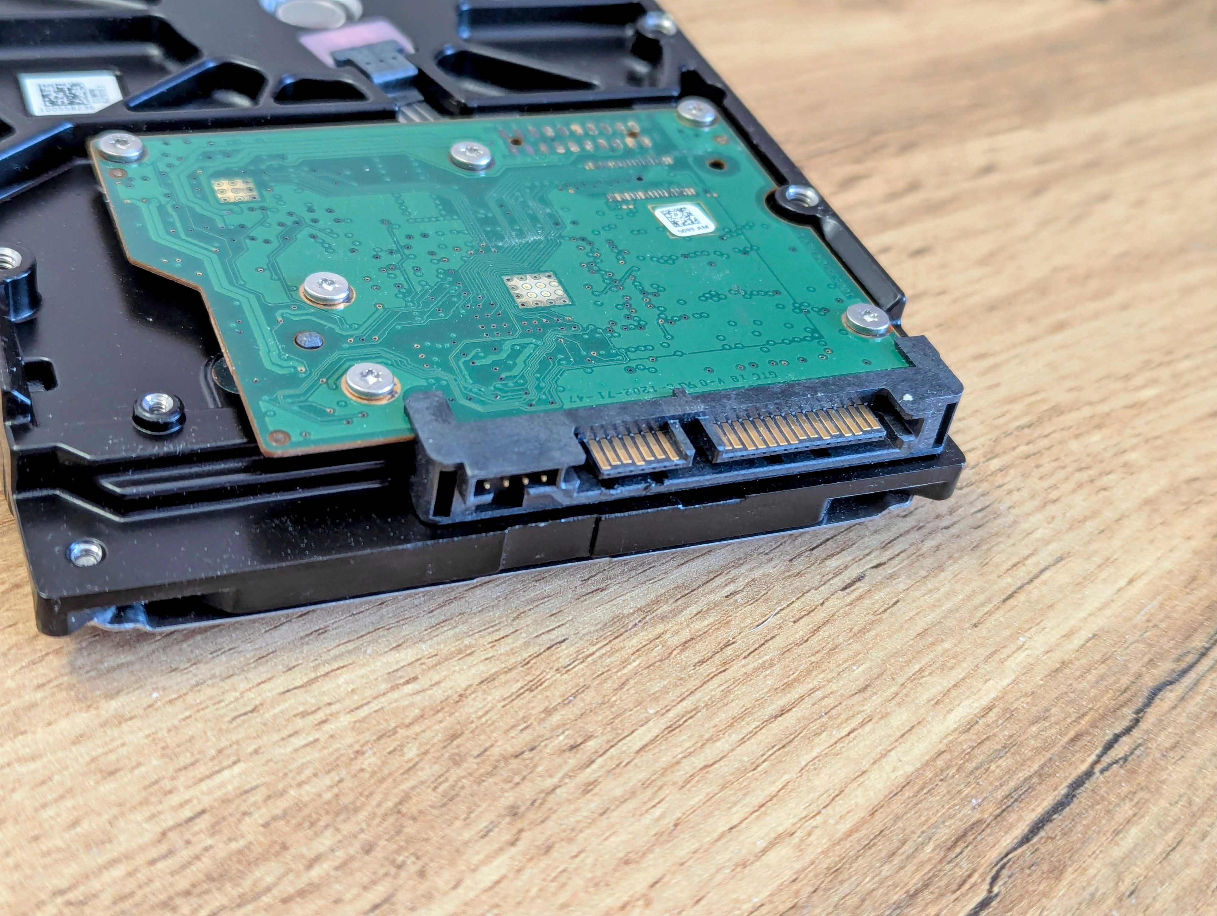 Жесткий диск Seagate Pipeline HD 500GB 3.5 SATA II