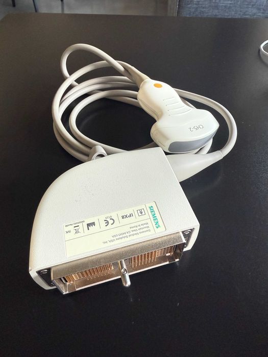 УЗД датчик Siemens CH5-2 (конвекс)