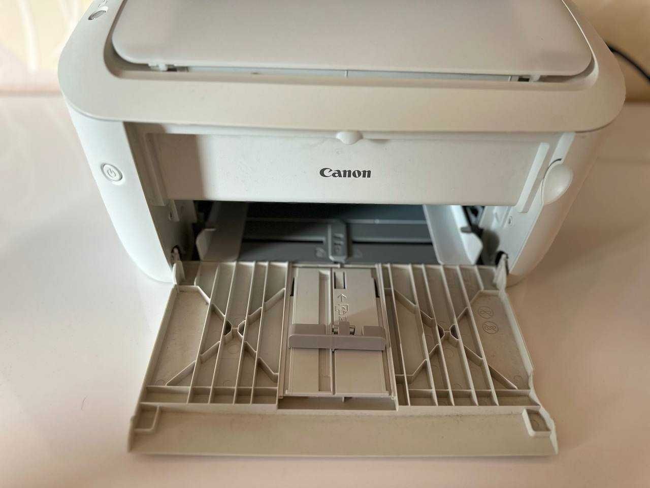 Лазерный принтер Canon SENSYS LBP6000B б/у Одесса лазерний принтер б/в