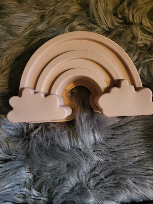 Forma do pieczenia silikonowa