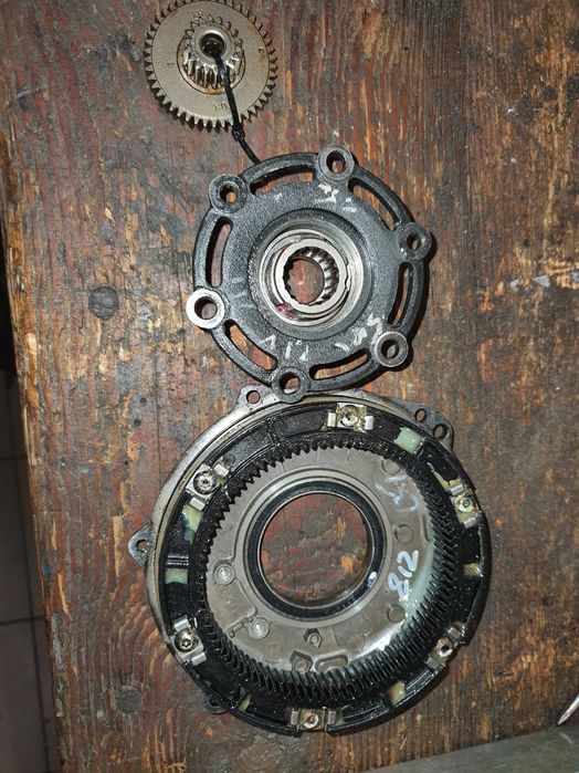 Rower Elektryczny Norta